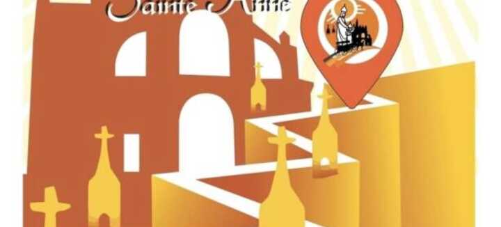 Dernier jour de la Troménie de Sainte-Anne Dernier jour de la Troménie de Sainte-Anne