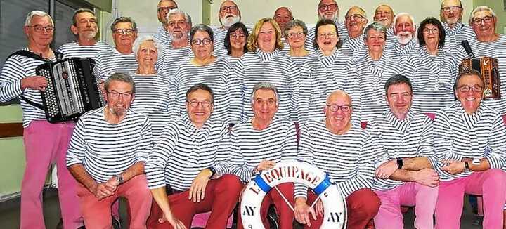 Chants de marins
