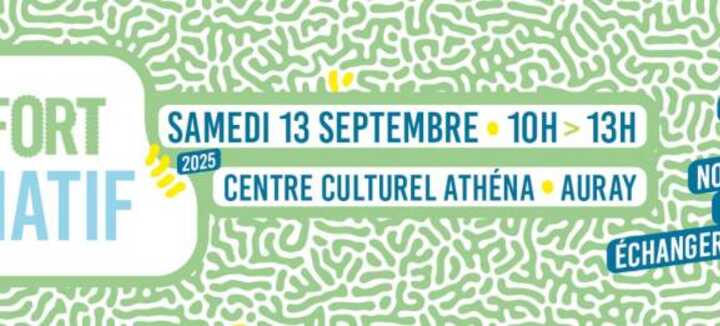 Temps fort associatif