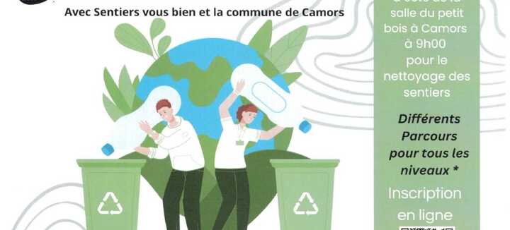 Eco-rando Eco-rando