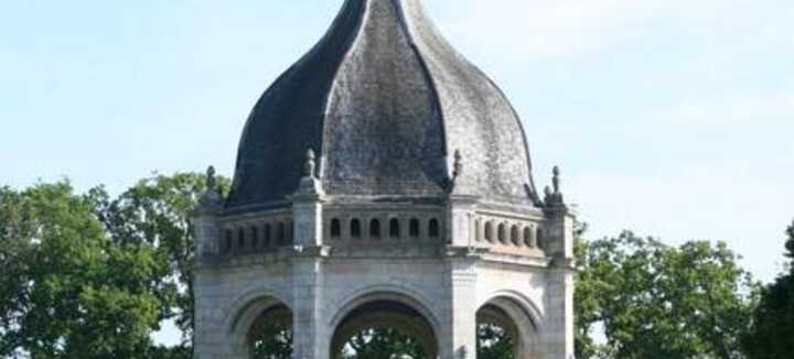 Visite guidée du Mémorial de Sainte-Anne-d'Auray
