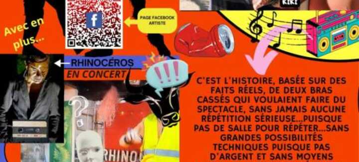 Les cerceaux contre-attaquent !