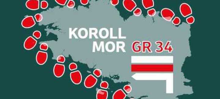 Fest Noz Koroll Mor GR 39 Fest Noz Koroll Mor GR 39