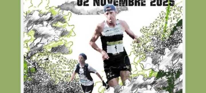 Trail de Brec'h Trail de Brec'h