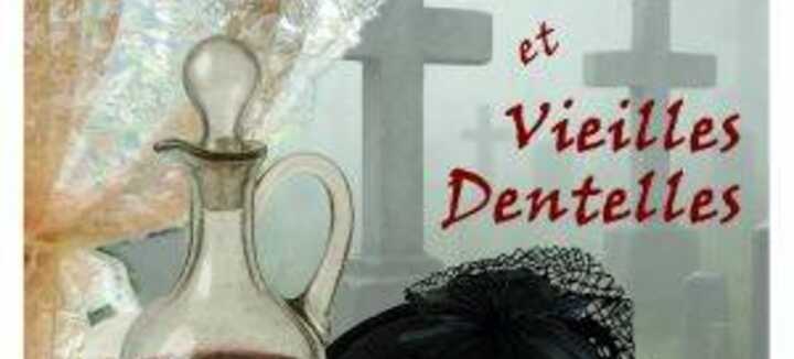Arsenic et vieilles dentelles Arsenic et vieilles dentelles