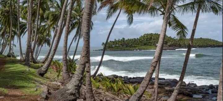 Guyane, une pépite en Amazonie Guyane, une pépite en Amazonie