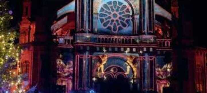 Quatrième dimanche de l'Avent