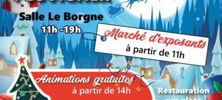 Marché de Noël