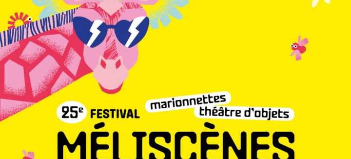 Festival Méliscènes 2026