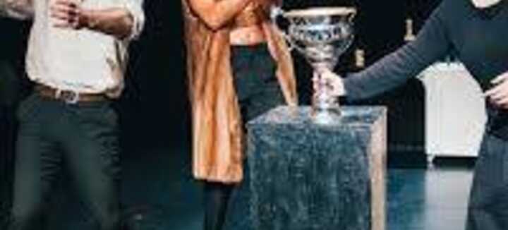 La pièce maîtresse - Théâtre d'objets-ombre