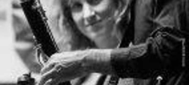 Apéros Klam - La Dévorante