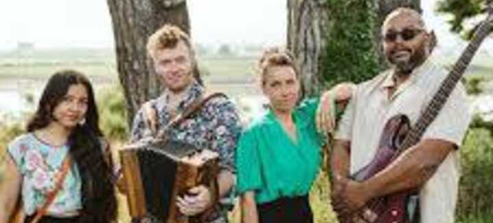 Apéro Klam - La Selva Canta