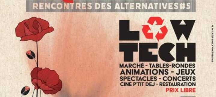 Le cri du coquelicot