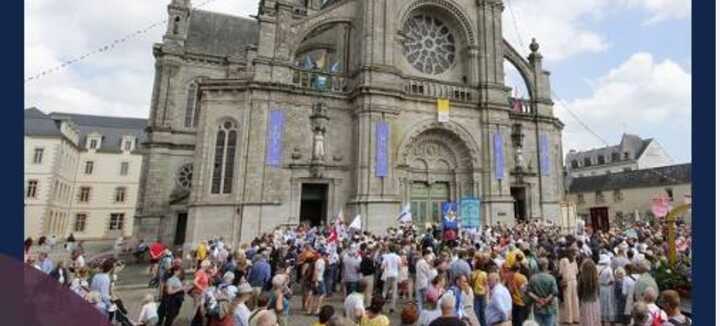 Concert de fin de stage