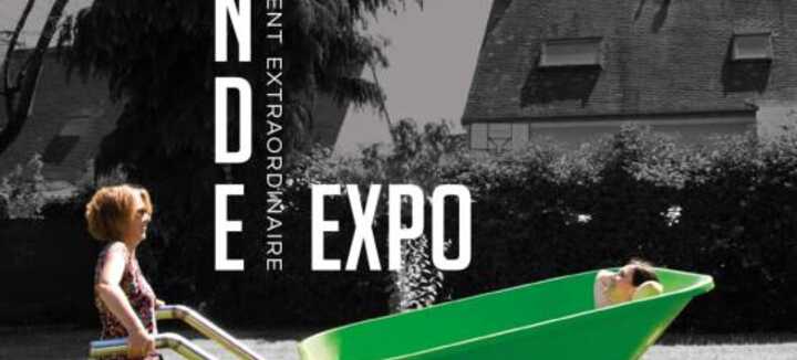 Exposition