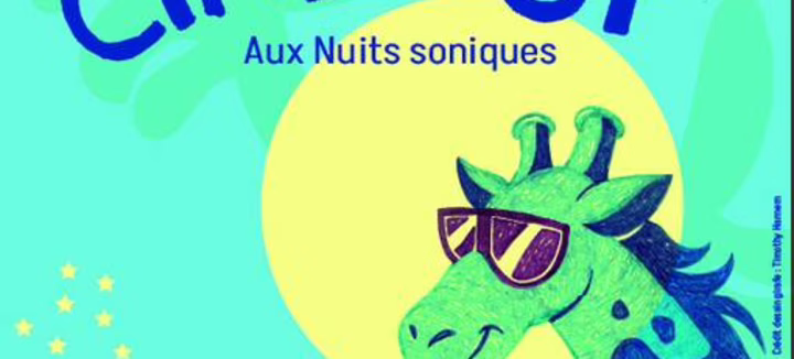 Ciné Sonique