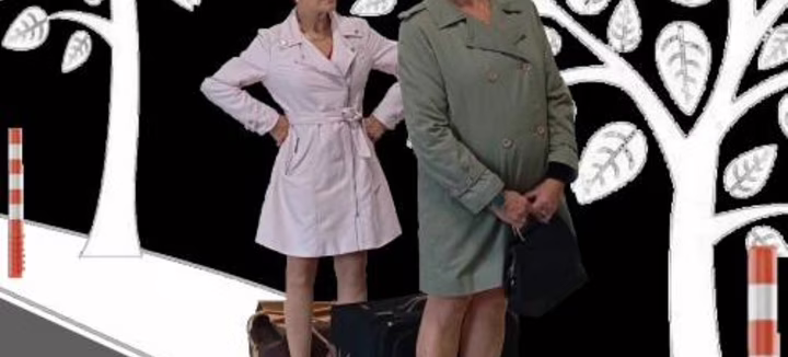 Théâtre - Fugueuses