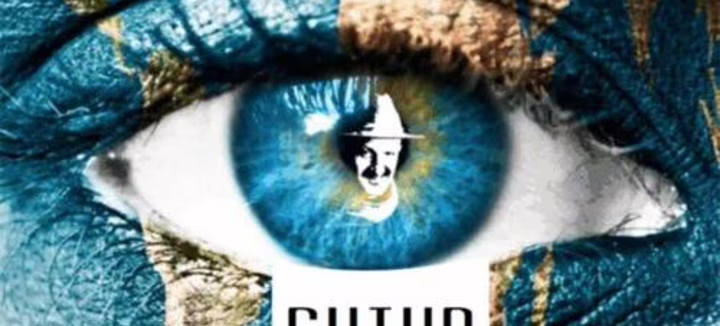 Ciné doc - Futur, Reza et le futur du monde