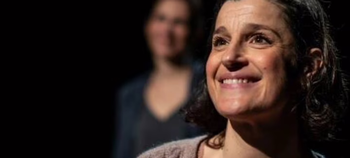 Théâtre - Le coeur des femmes