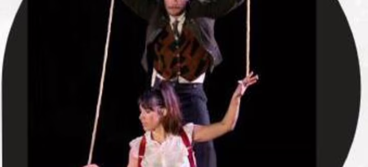 Spectacle Ex!t