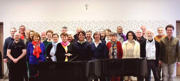 Concert du choeur Nicolazic et de la chorale La Sylvia