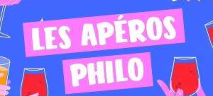 Apero Philo Être femme à 40 ans : et si on en parlait autrement ?