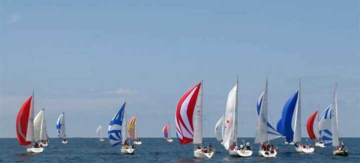 Les Voiles de la Baie de Quiberon Les Voiles de la Baie de Quiberon