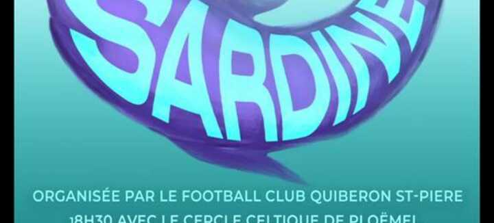 Fête de la sardine Fête de la sardine