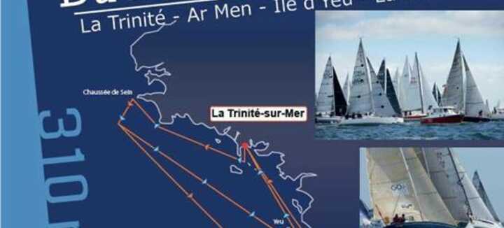 ArMen Race / Nuit de L'ArMen Uship ArMen Race / Nuit de L'ArMen Uship