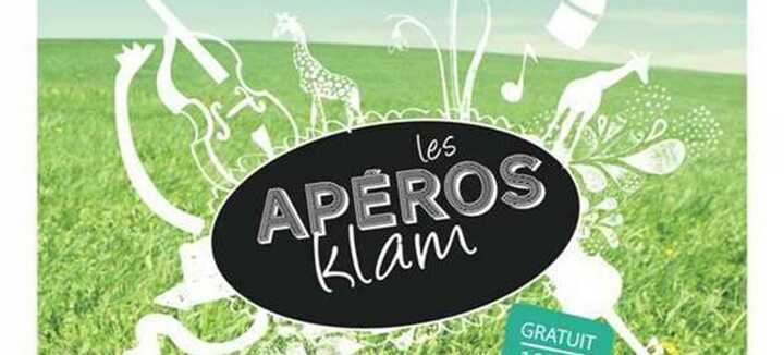 Apéro Klam Apéro Klam