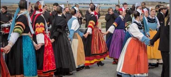 Festival Presqu'île Breizh Festival Presqu'île Breizh