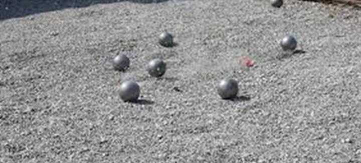 Pétanque Championnat du Morbihan Pétanque Championnat du Morbihan