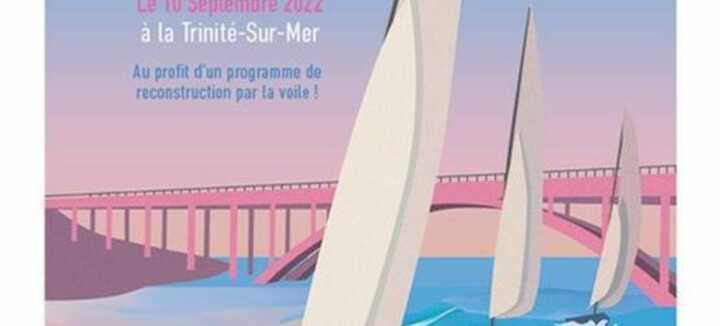 Fifty Fifty Sail, la régate 100% mixte engagée Fifty Fifty Sail, la régate 100% mixte engagée