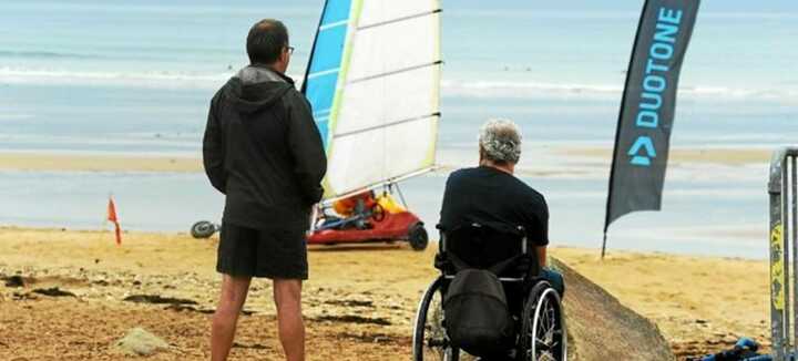 HANDI-GLISSE HANDI-GLISSE