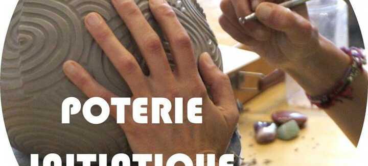Stage poterie initiatique - Héron Céramique Stage poterie initiatique - Héron Céramique