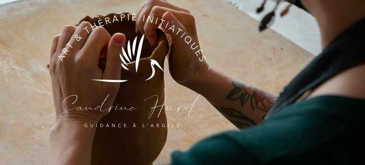 Stage poterie initiatique - Sandrine Hurel Stage poterie initiatique - Sandrine Hurel