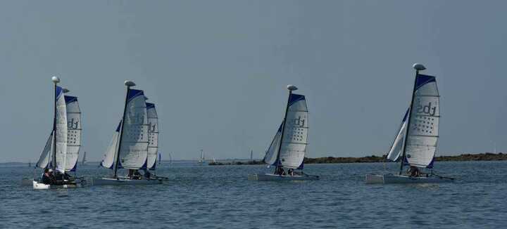 La Trinité-Cowes by Actual La Trinité-Cowes by Actual