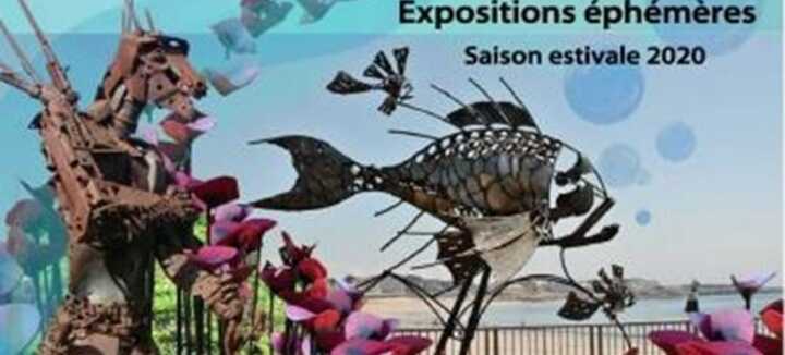 Les Jardins Insolites de Quiberon Les Jardins Insolites de Quiberon