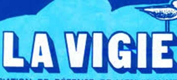 Conférence La Vigie Conférence La Vigie