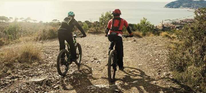 Sorties VTT à Quiberon Sorties VTT à Quiberon