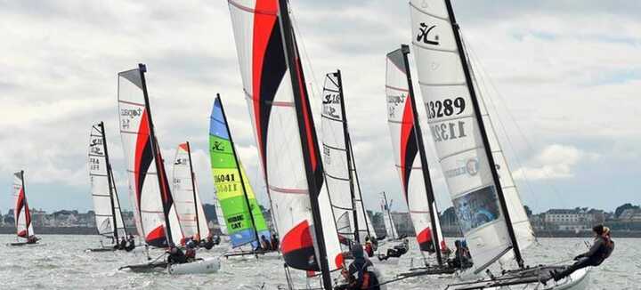 Championnat de France Catamaran Championnat de France Catamaran