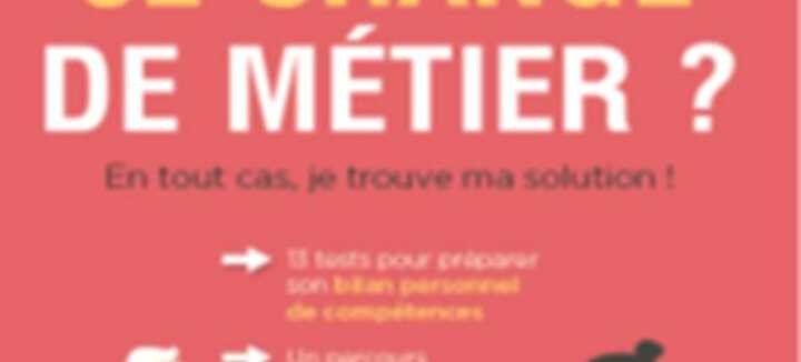 Atelier d'Evolution Professionnelle Atelier d'Evolution Professionnelle