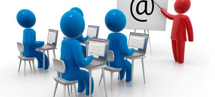 Atelier informatique débutants Atelier informatique débutants