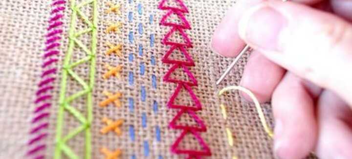 ANNULÉ - Atelier couture broderie ANNULÉ - Atelier couture broderie