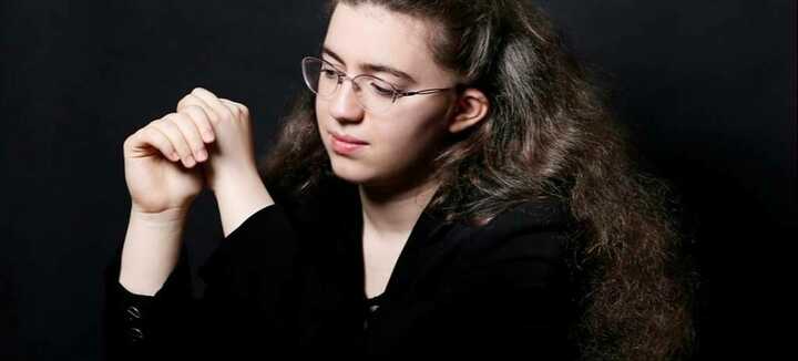 Concert Les Milles Musicaux MARIE-ANGE NGUCI, PIANO récital Concert Les Milles Musicaux MARIE-ANGE NGUCI, PIANO récital