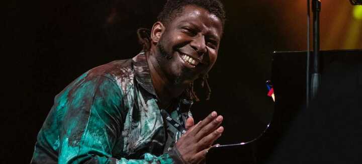 Concert Les Milles Musicaux : ROLANDO LUNA TRIO Concert Les Milles Musicaux : ROLANDO LUNA TRIO