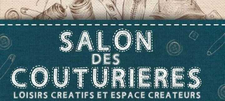 Salon des Couturières Salon des Couturières