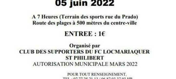 Troc et Puces du Football Club Troc et Puces du Football Club