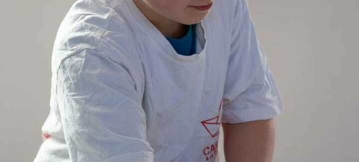Stage Poterie enfants - Sandrine Hurel Stage Poterie enfants - Sandrine Hurel