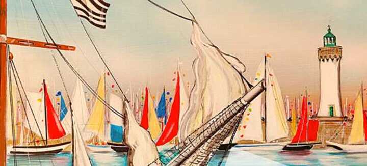 Le Rendez-Vous Voiles Océane Le Rendez-Vous Voiles Océane
